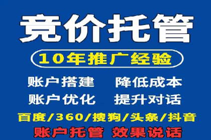 百度竞价赚钱的实战案例分析
